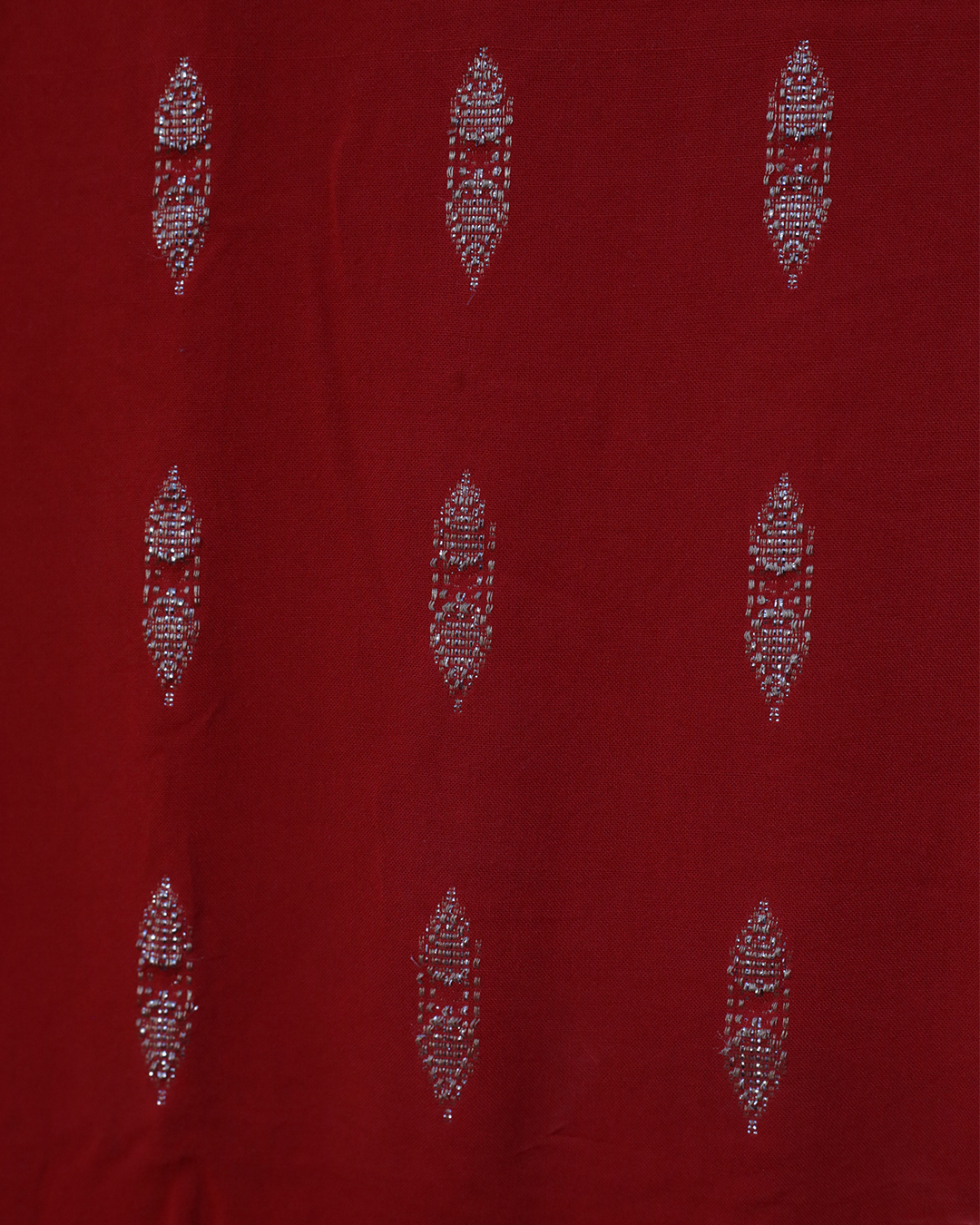 Dobby Butta Fabrics